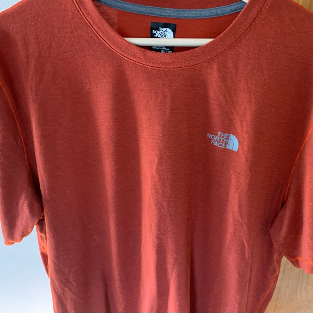 The North Face FastDry tshirt XL